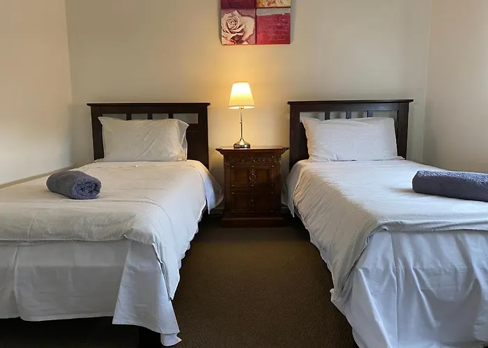 London Park Resort