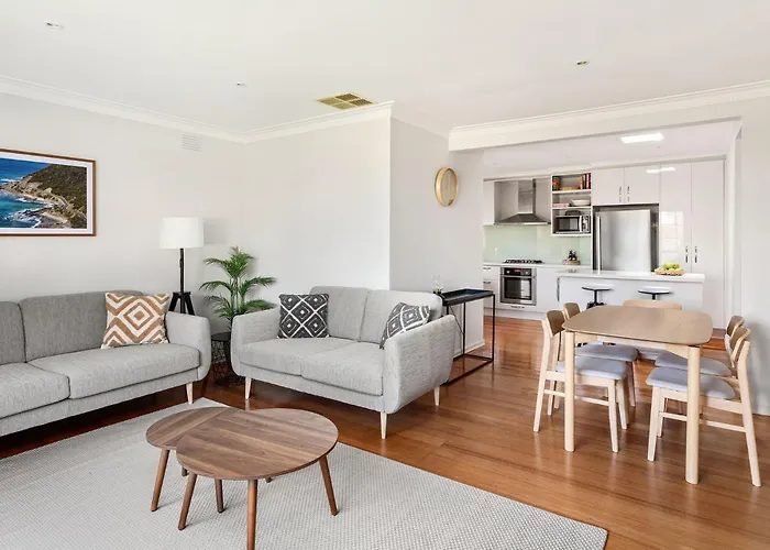 Boutique Stays - Flanders