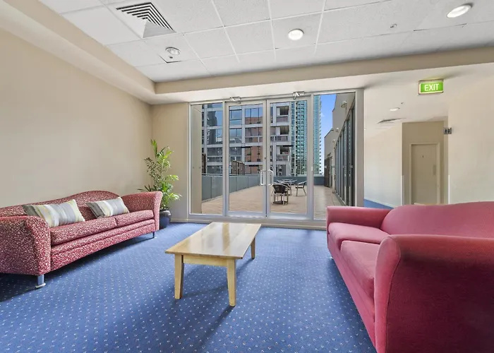 Yehs Melbourne Cbd