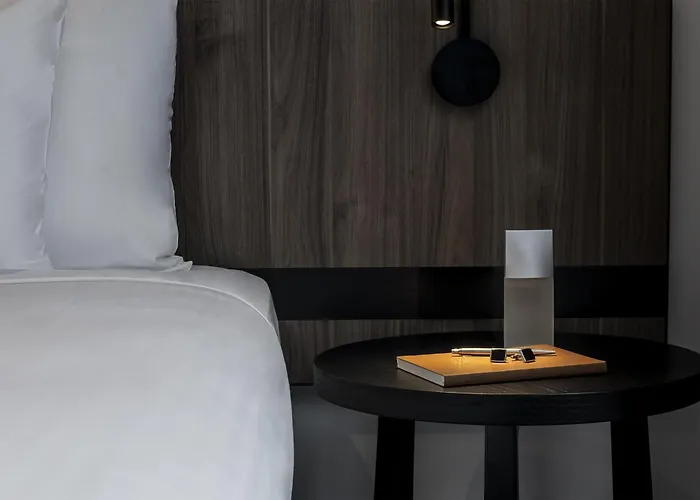 Family Hotel: Adina Apartment Hotel Melbourne Southbank