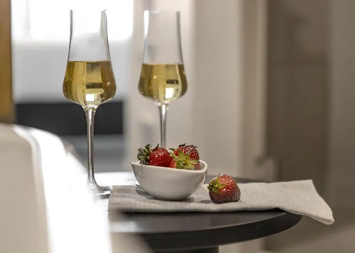 Family Hotel: Adina Apartment Hotel Melbourne Southbank