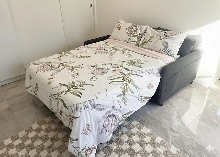 Guest Suite In Brighton